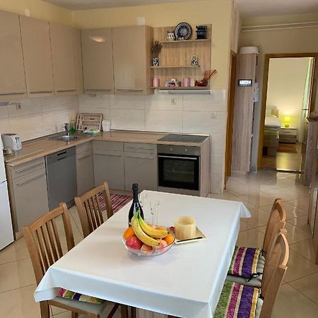 Apartment "Onkel" 시베니크 외부 사진