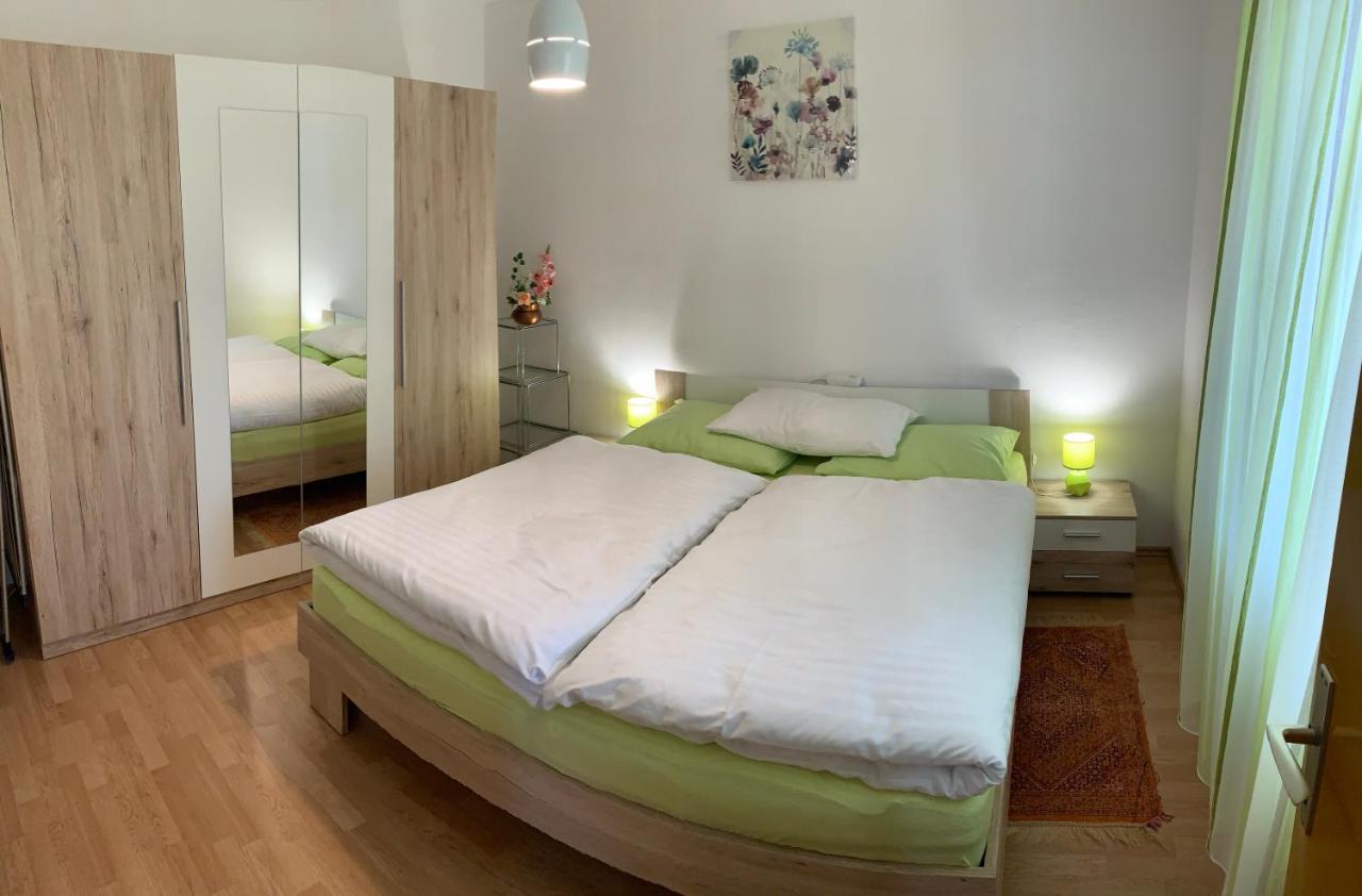Apartment "Onkel" 시베니크 외부 사진