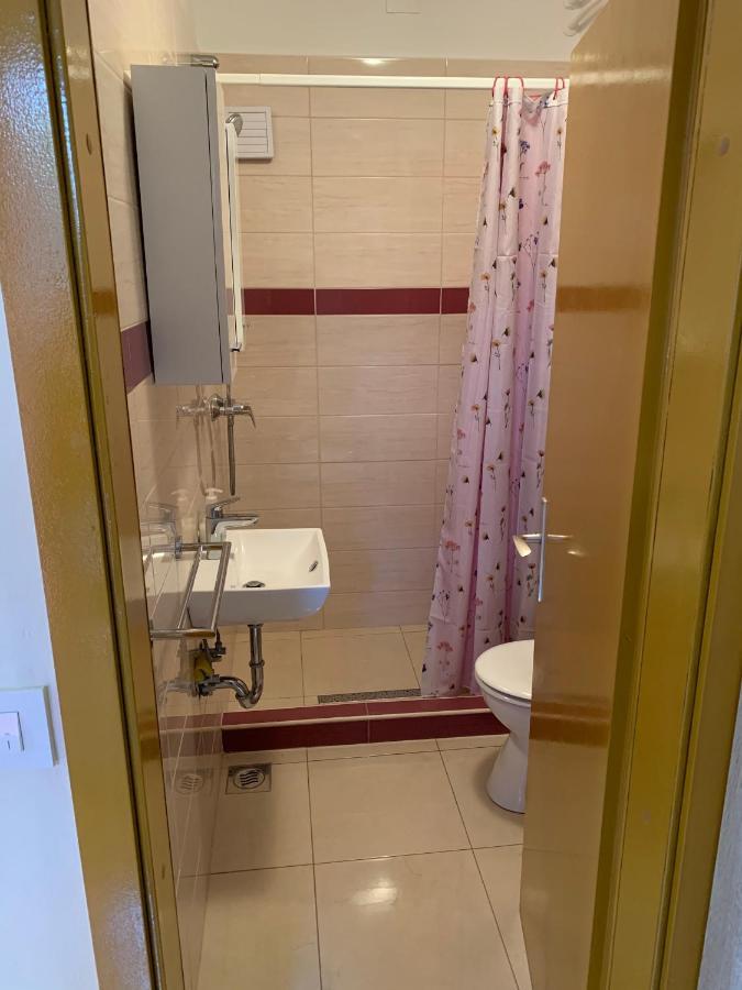 Apartment "Onkel" 시베니크 외부 사진
