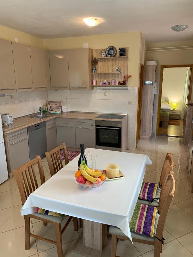 Apartment "Onkel" 시베니크 외부 사진