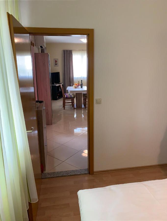 Apartment "Onkel" 시베니크 외부 사진
